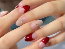 カレネイル(kale nail)/持込ARTコース