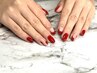 【初回オフ無料】Hand Gel Design 60minやり放題 画像持ち込みok