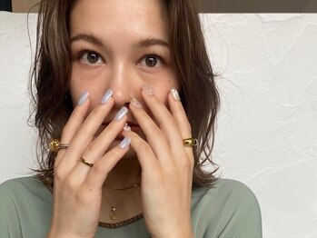 エレン 南越谷店(elen)の写真/【当店人気No.1☆パリジェンヌラッシュリフト】お客様の状態に合わせたデザインで理想のお目元へ導きます◎