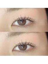 まつげエクステ専門店 アイラ 松崎店(EYELA)/ラッシュリフト