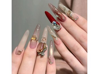 ジェイエフ(JF)/