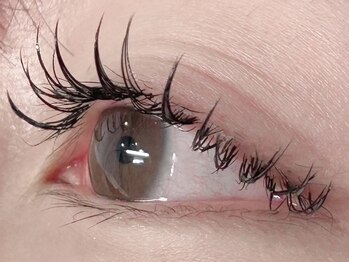 プラチナムドール 豊田店(PLATINUM DOLL)/マツエク/まつ毛エクステ