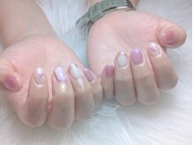 ルナ(Luna)/持ち込みデザイン
