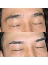 ジョジョ バイ ベロニカ(JoJo by Beronica)/印象チェンジ