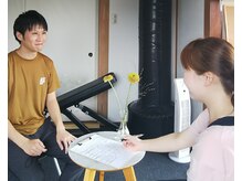 KEI 菱岡パーソナルトレーニングジム