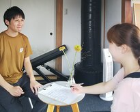KEI 菱岡パーソナルトレーニングジム