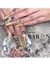 バロン 町田店(BARON)/ゴールドグラデーション☆