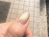 【人気No.1】光で魅せる★マグネット・フラッシュネイル平日8910円