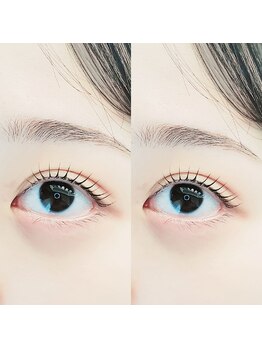 セレビアイ 立川店/パリジェンヌ/まつげパーマ/立川