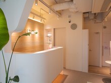 レッツ 上小田井店(LET’s)/受付