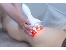 ビューティー ネイル ローズ(Beauty Nail)/スリムショックの鬼痩せ美脚体験