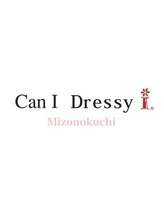 キャンアイドレッシー 溝ノ口店(Can I Dressy)&nbsp;溝の口店 スタッフ