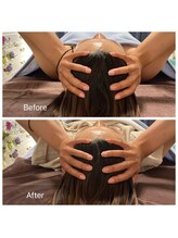 サロン アモル(salon amor)/ヘッドスパ＆デコルテマッサージ