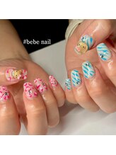 べべ 川崎店(#bebe)/ボリュームコース