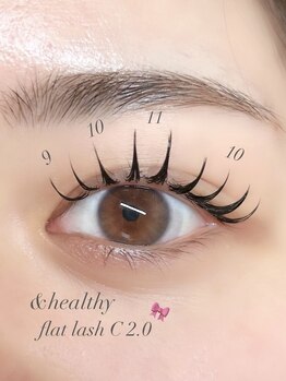 ノエル(Noel)/＆healthy！　担当なぎ