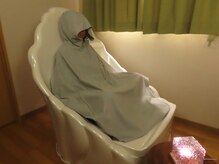 【よもぎ蒸し進化版×本格痩身ダイエット・妊活サロン】YOSAPARK emu 　御茶ノ水本郷