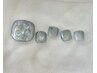 【夏☆トクキャンペーン】うる艶氷★マグネットフット オフ無し￥7680