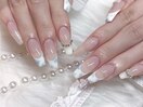 バラネイル＊momoka