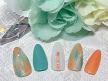 シュシュ(Chou Chou)/