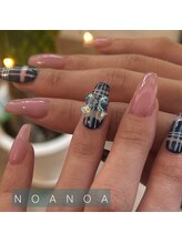 サロンノアノア 直方店(salon noa noa)/