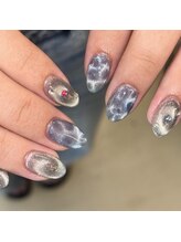 シーネイル(See.nail)/マグ渦、波