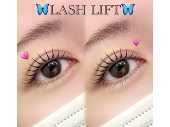 マルン(MaRuN)/ラッシュリフト