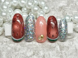HAND☆ゴージャス定額プラン