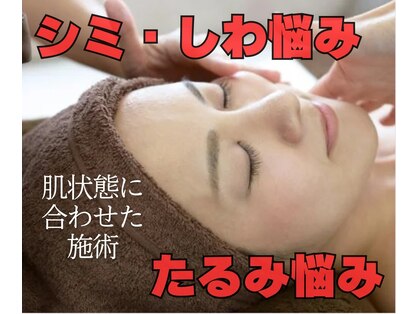 ブーケの写真