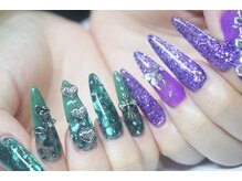 サロン デ ミランダ(Salon de Miranda)/
