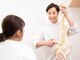 フォーク(folk.)の写真/その不調、身体の歪みが原因かも!?身体のプロが貴方の不調を見極めます◎疲労から解放された生活を♪