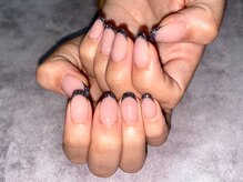 ミルティー(Milty)/Flash french