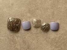 アイビー(Aivy)/モード系ニュアンス