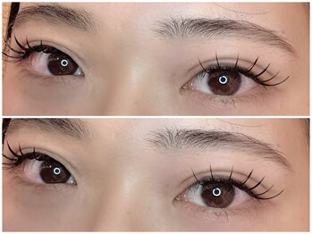 ネコル 木更津店(nekoRu)/フラットラッシュ