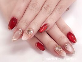 定額ゴージャスコース　※追加有