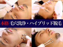 エモーションプラス(E-Motion plus)