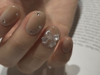 キュロン 立川店(quro.n)/order desaign+parts