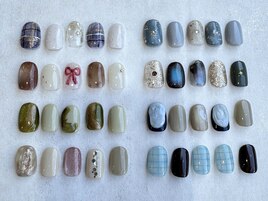 ～11・12月定額コース～