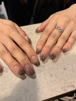 グラデーション