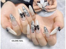 コロミネイル(colome nail)/