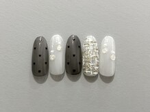 エルピア(Elpia)/クリスマスデザイン　￥7,800