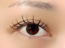 エルナチュール 下通(L nature)/まつ毛エクステ