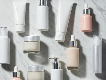 ブリス バイ メリス(Bliss by Meris)/【光フォト】6．お仕上げ