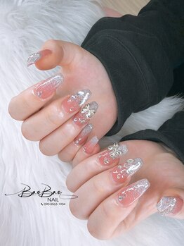 バオバオ ネイル(BAOBAO NAIL)/