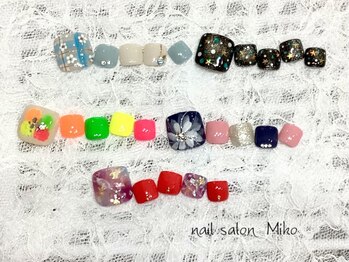 FOOTアートデザイン