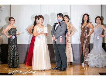 ティーラボ(T-LABO)/ミセス・オブザイヤー岩手大会