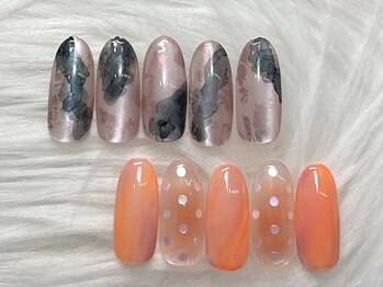 トイロ 袖ヶ浦店(toiro)/◆シルバーコース◆