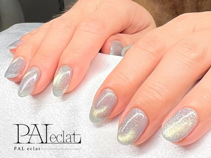 パルエクラ(PALeclat)の写真