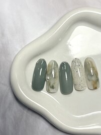 トレンド定額デザイン