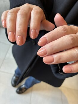 エス(es)/ワンカラー