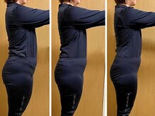 ヨサパーク ホロムア 梅屋敷(YOSA PARK Holomua)の雰囲気（結果重視◎ぽっこりお腹、下半身痩せ、二の腕、お任せ下さい♪）